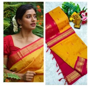 Kalyani Saree