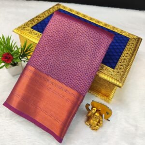 Brocade sarees (BRIDAL SAREE COLLECTIONS )