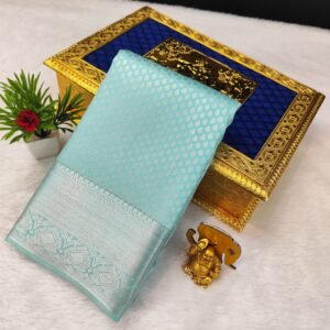 Brocade sarees (BRIDAL SAREE COLLECTIONS )