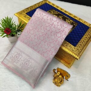 Brocade sarees (BRIDAL  SAREE COLLECTIONS )