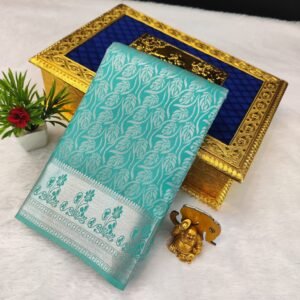 Brocade sarees (BRIDAL  SAREE COLLECTIONS )