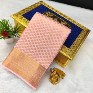 Brocade sarees (BRIDAL  SAREE COLLECTIONS )