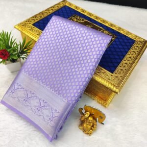 Brocade sarees (BRIDAL SAREE COLLECTIONS )