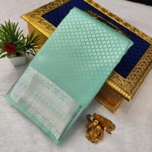 Brocade sarees (BRIDAL SAREE COLLECTIONS )