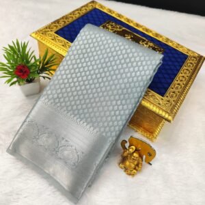 Brocade sarees (BRIDAL SAREE COLLECTIONS )