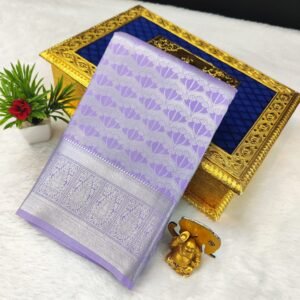 Brocade sarees (BRIDAL  SAREE COLLECTIONS )