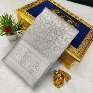 Brocade sarees (BRIDAL  SAREE COLLECTIONS )