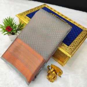 Brocade sarees (BRIDAL  SAREE COLLECTIONS )