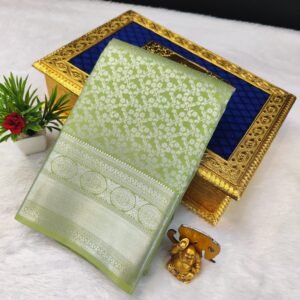 Brocade sarees (BRIDAL  SAREE COLLECTIONS )