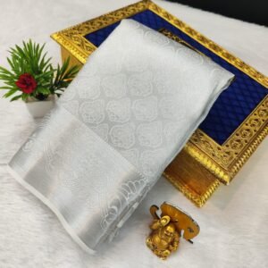 Brocade sarees (BRIDAL  SAREE COLLECTIONS )