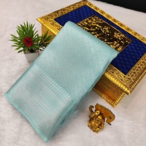 Brocade sarees (BRIDAL  SAREE COLLECTIONS )