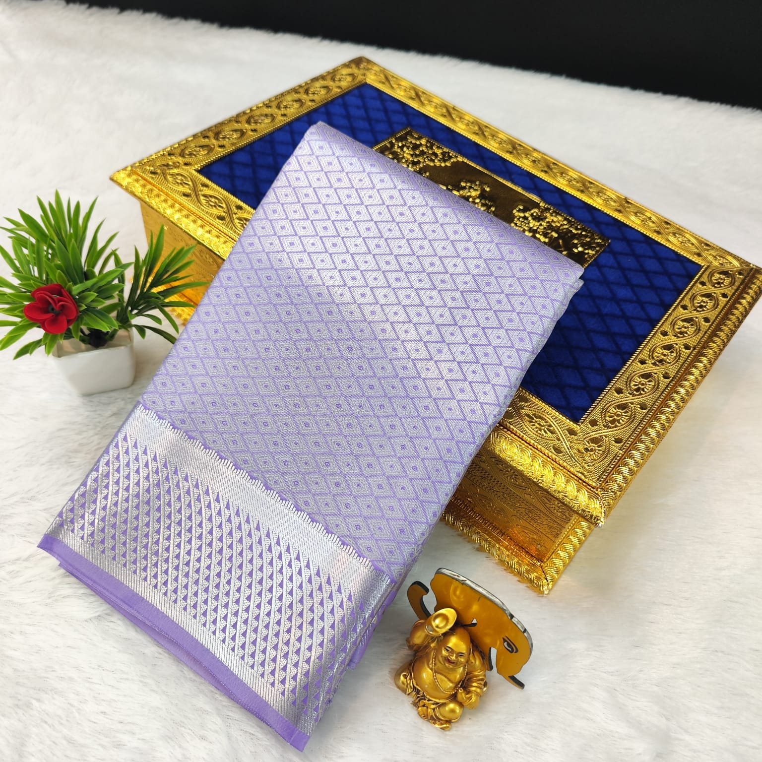 Brocade sarees (BRIDAL  SAREE COLLECTIONS )