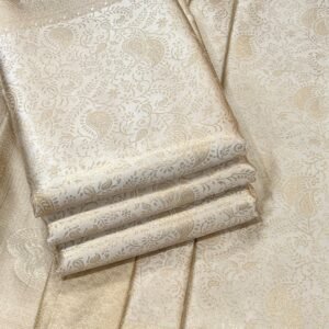 Silk Gazar Cotton Sarees