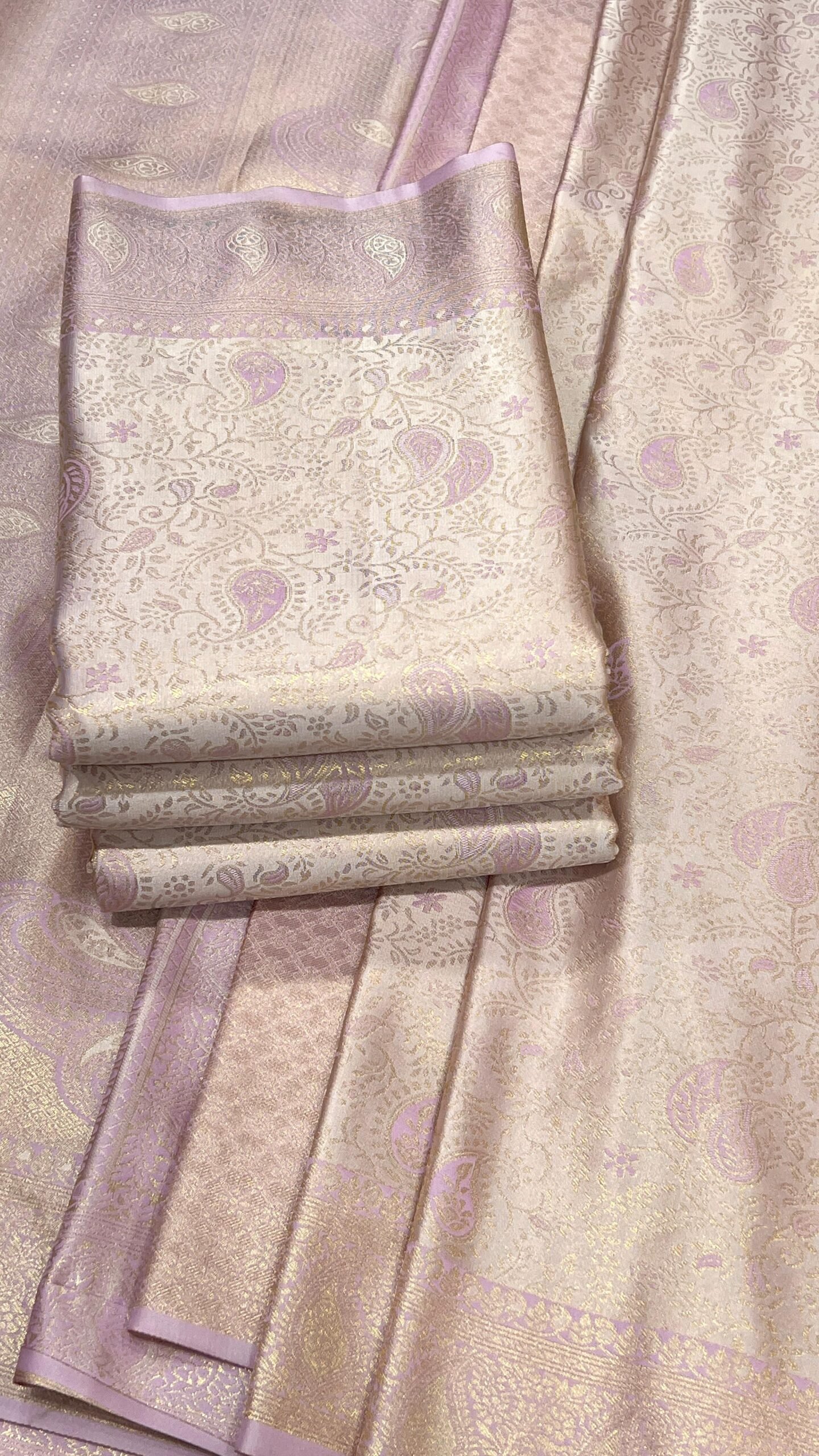 Silk Gazar Cotton Sarees