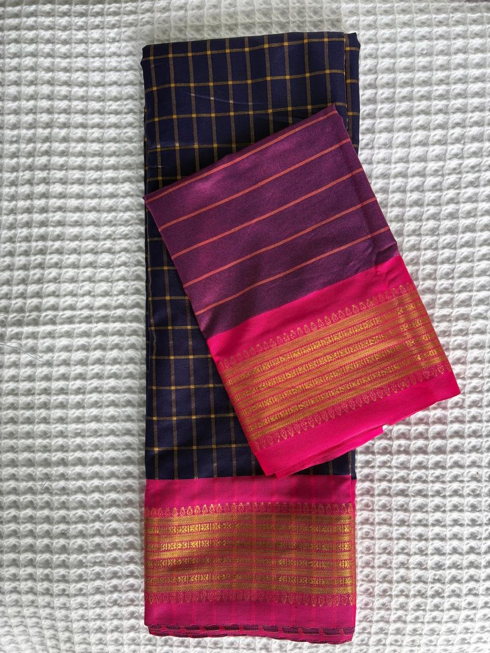 Karina Silk Saree