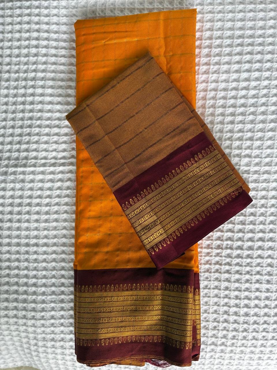 Karina Silk Saree